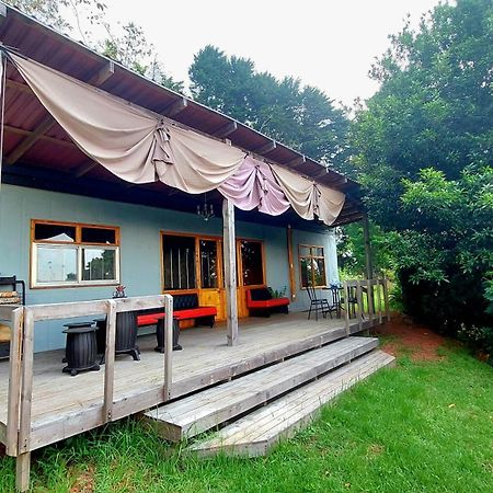 Casa Monte Armadillo Poas Εξωτερικό φωτογραφία