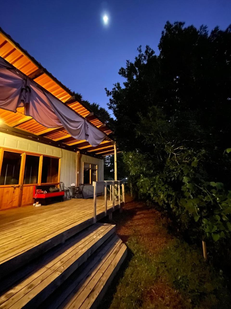 Casa Monte Armadillo Poas Εξωτερικό φωτογραφία